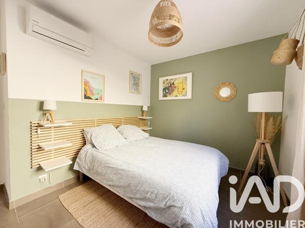 Maison à vendre 4 pièces 91 m² Pierrefeu-du-Var