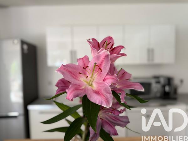 Maison à vendre 4 pièces 91 m² Pierrefeu-du-Var