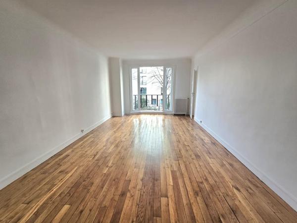 Appartement 3 pièces à louer