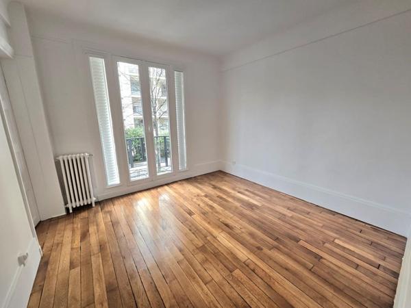 Appartement 3 pièces à louer