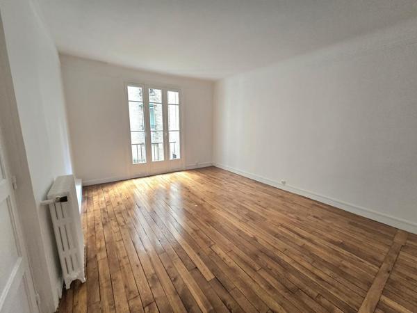 Appartement 3 pièces à louer