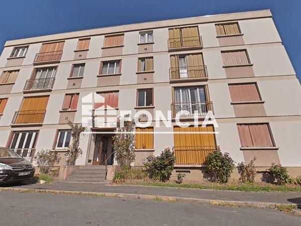 Location Studio 31.55 m² - ALLEE DES GUIGNIERS Coubron 93470