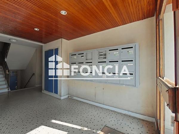 Location Studio 31.55 m² - ALLEE DES GUIGNIERS Coubron 93470