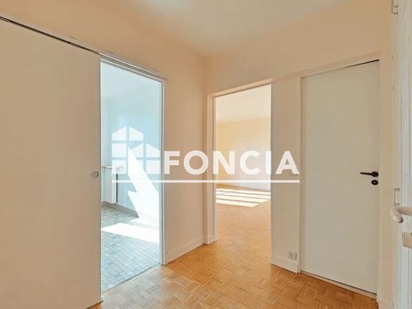 Location Studio 31.55 m² - ALLEE DES GUIGNIERS Coubron 93470