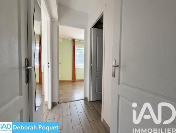 Maison à vendre 5 pièces 110 m² Morsang-sur-Orge