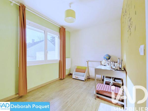 Maison à vendre 5 pièces 110 m² Morsang-sur-Orge
