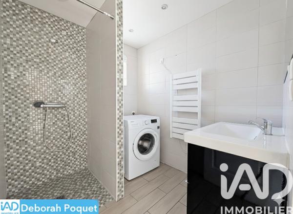 Maison à vendre 5 pièces 110 m² Morsang-sur-Orge