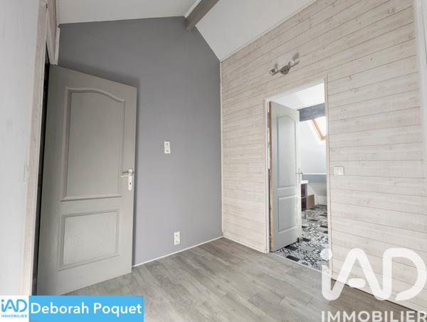 Maison à vendre 5 pièces 110 m² Morsang-sur-Orge