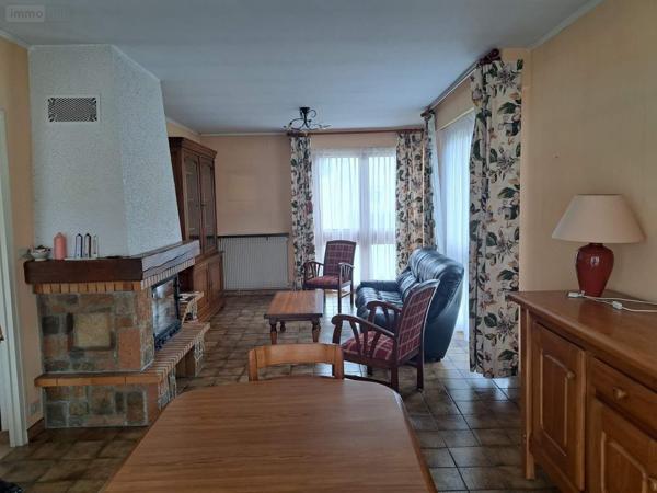 Maison à vendre à Sézanne dans la Marne (51120), ref : 034/542