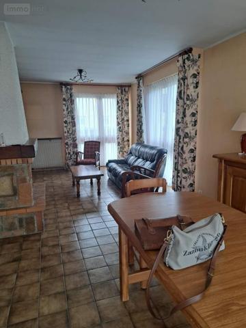 Maison à vendre à Sézanne dans la Marne (51120), ref : 034/542