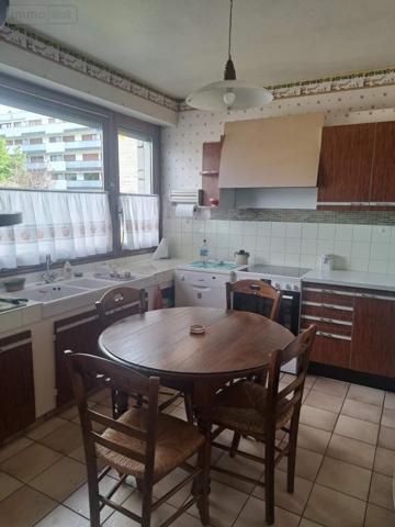 Maison à vendre à Sézanne dans la Marne (51120), ref : 034/542