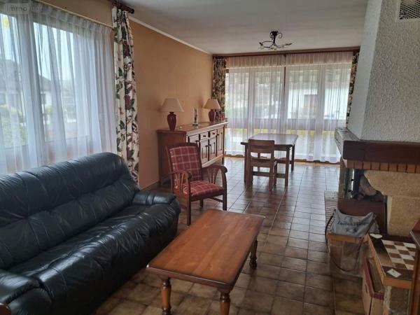 Maison à vendre à Sézanne dans la Marne (51120), ref : 034/542