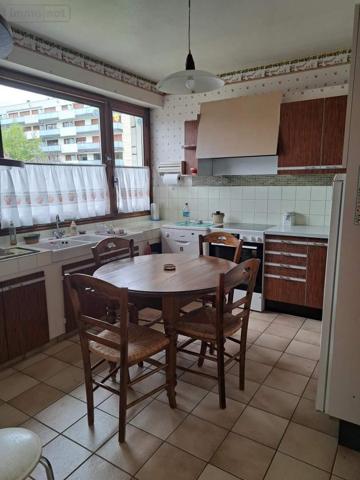 Maison à vendre à Sézanne dans la Marne (51120), ref : 034/542