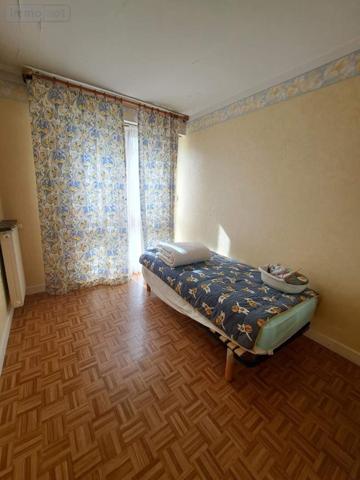 Maison à vendre à Sézanne dans la Marne (51120), ref : 034/542