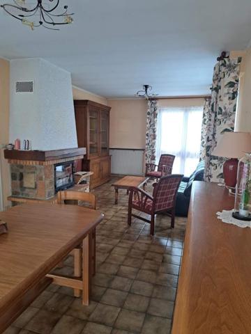 Maison à vendre à Sézanne dans la Marne (51120), ref : 034/542