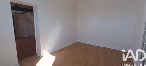 Maison à vendre 4 pièces 97 m² Saint-Cyr-sur-Loire