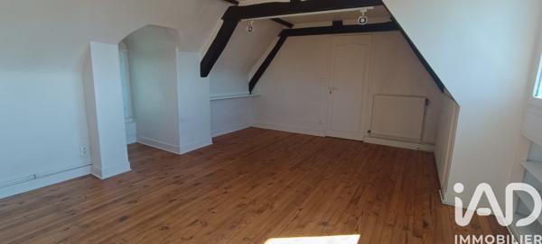 Maison à vendre 4 pièces 97 m² Saint-Cyr-sur-Loire