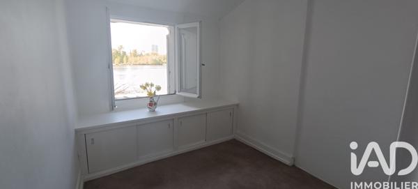 Maison à vendre 4 pièces 97 m² Saint-Cyr-sur-Loire