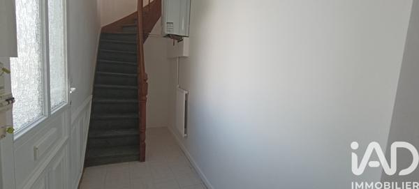 Maison à vendre 4 pièces 97 m² Saint-Cyr-sur-Loire