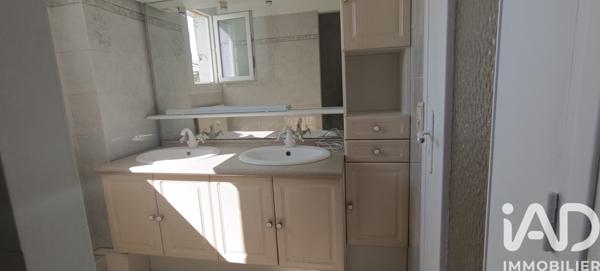 Maison à vendre 4 pièces 97 m² Saint-Cyr-sur-Loire