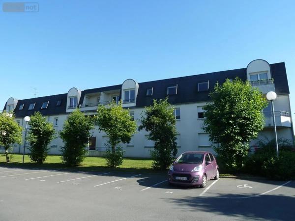 Location - Appartement Cambrai 59400 2 pièces 46 m 2