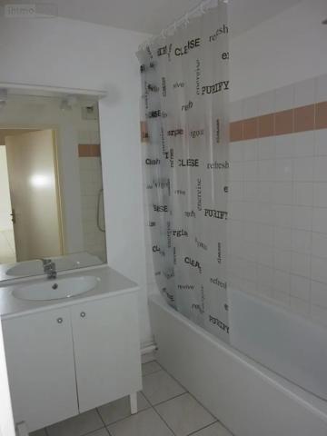 Location - Appartement Cambrai 59400 2 pièces 46 m 2