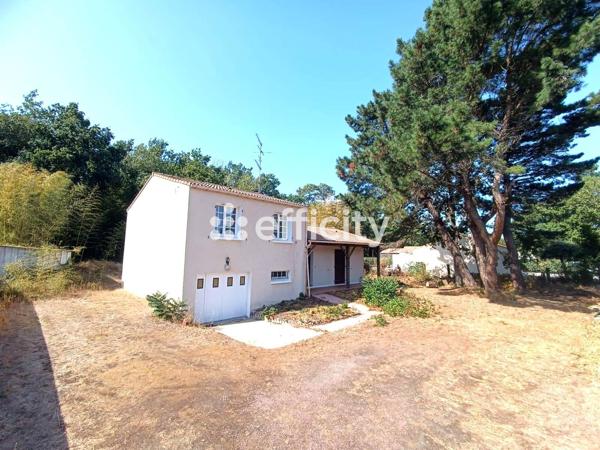 Maison
         4 pièces
        - 90 m² Exclusivité 238 000 € *