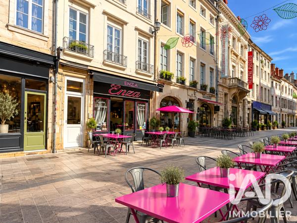 Restaurant à vendre 98 m² Chalon-sur-Saône
