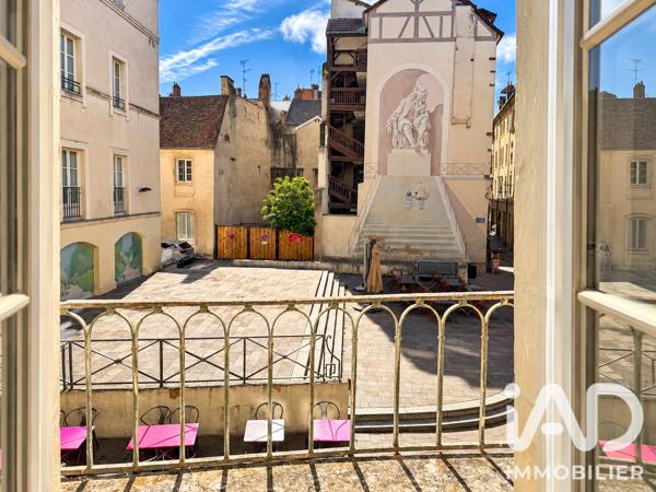Restaurant à vendre 98 m² Chalon-sur-Saône