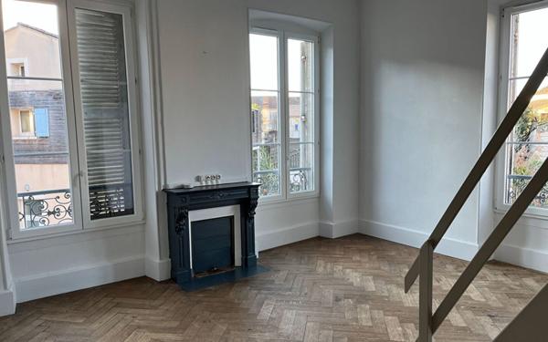 Appartement à louer    1 pièce • 27,46 m2 Agen