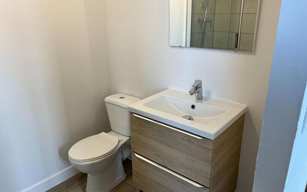 Appartement à louer    1 pièce • 27,46 m2 Agen