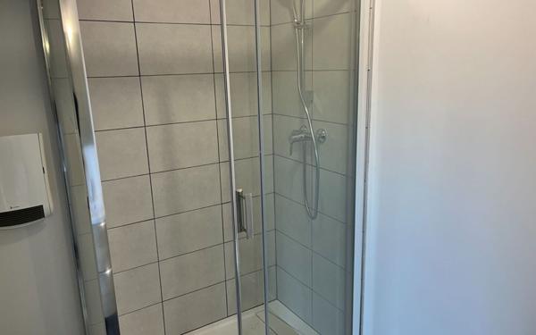 Appartement à louer    1 pièce • 27,46 m2 Agen