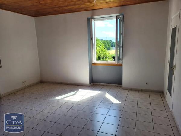 Appartement à louer 3 pièces 81.3m² Saint-Marcellin (38160)
