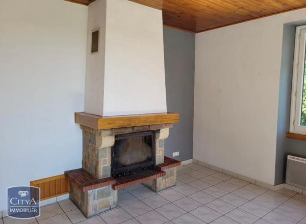 Appartement à louer 3 pièces 81.3m² Saint-Marcellin (38160)