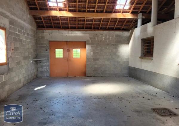 Appartement à louer 3 pièces 81.3m² Saint-Marcellin (38160)