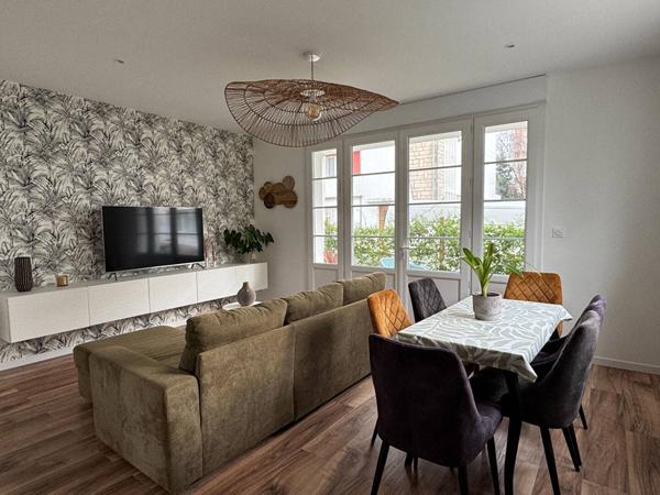 APPARTEMENT à ROYAN