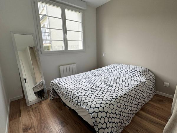 APPARTEMENT à ROYAN