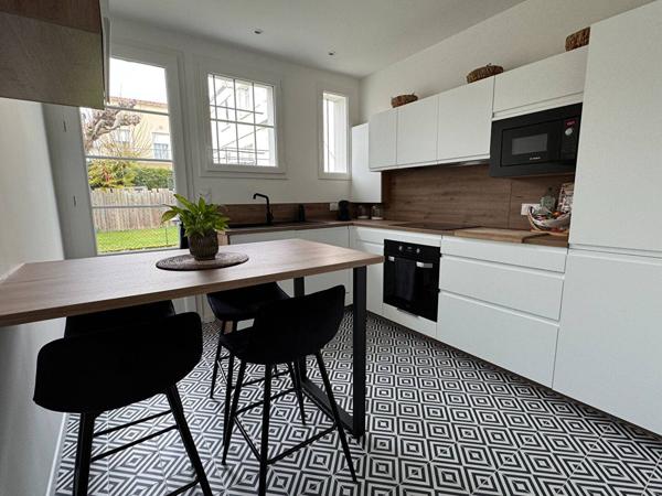 APPARTEMENT à ROYAN