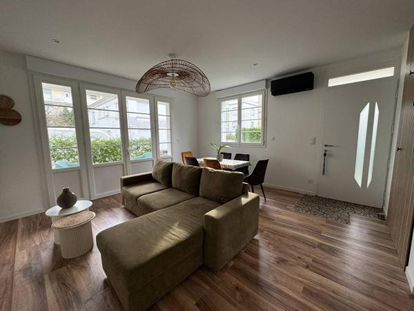 APPARTEMENT à ROYAN