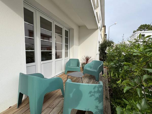 APPARTEMENT à ROYAN
