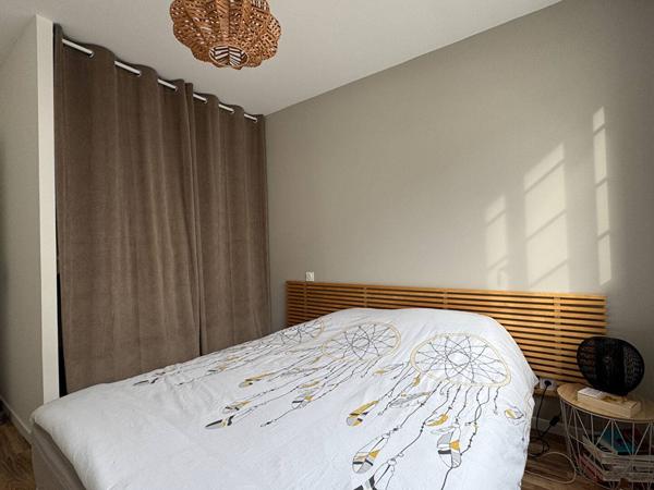 APPARTEMENT à ROYAN