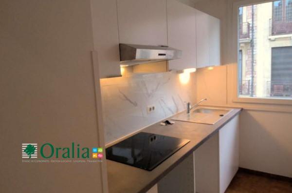 Appartement · Location Dijon (21000) 2 pièces · 43m²