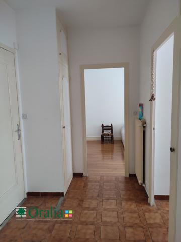 Appartement · Location Dijon (21000) 2 pièces · 43m²