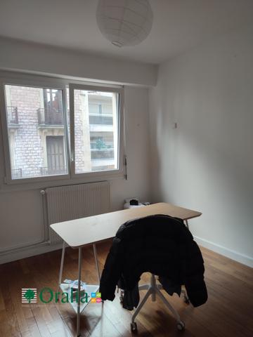 Appartement · Location Dijon (21000) 2 pièces · 43m²