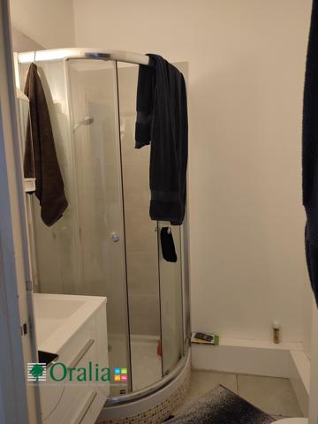 Appartement · Location Dijon (21000) 2 pièces · 43m²