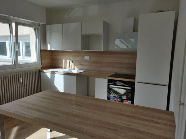 🏡 Investissez à Petit Prix – T2 Rénové – 58 000 € – Potentiel Locatif 500 €/mois