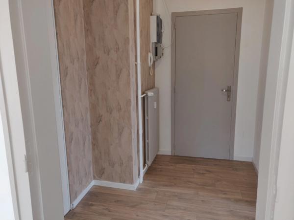 🏡 Investissez à Petit Prix – T2 Rénové – 58 000 € – Potentiel Locatif 500 €/mois