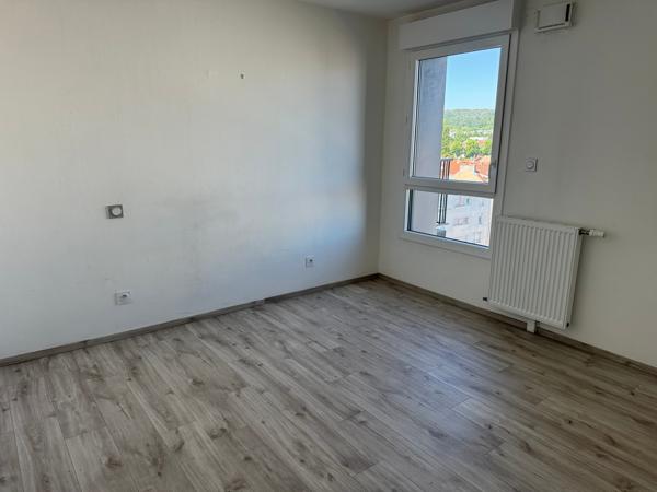 Appartement · Vente Dijon (21000) 2 pièces · 35m²