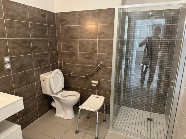 Appartement · Vente Dijon (21000) 2 pièces · 35m²