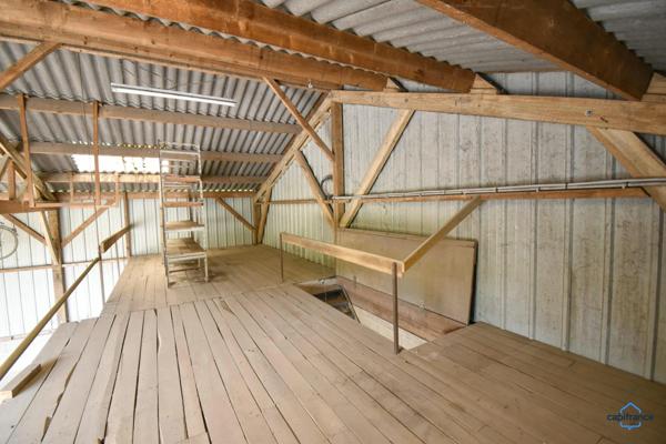 Local/bureau à louer